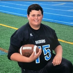 Meet your Posher, Nathan